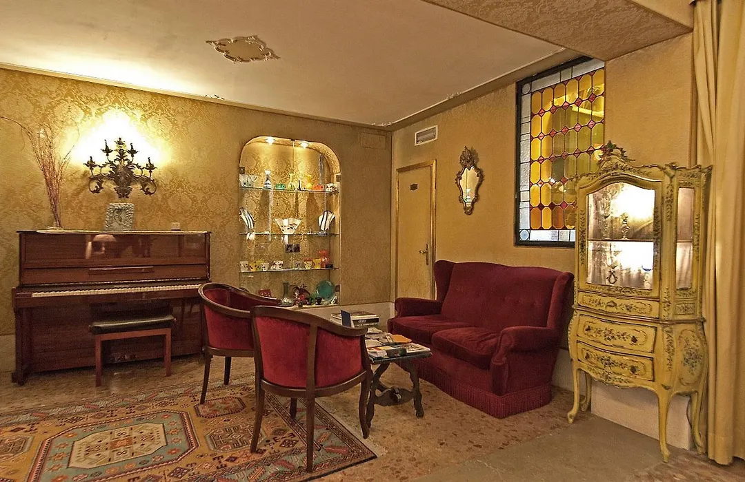 Hotel Bel Sito e Berlino-1