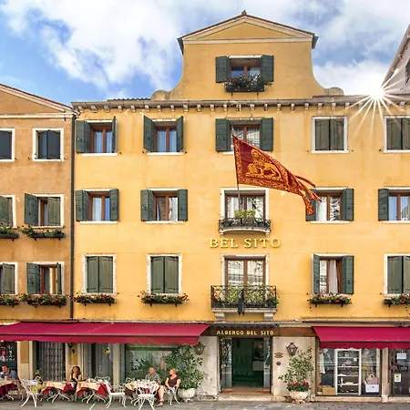Hotel Bel Sito e Berlino-3